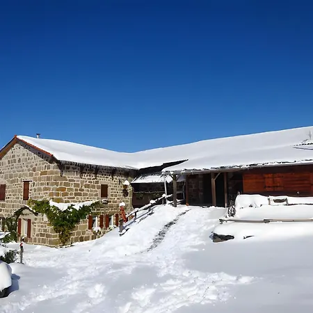 Le Mont De La Source