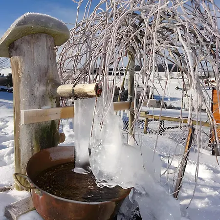 Couette-café Le Mont De La Source Lafarre (Haute-Loire)