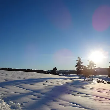 Le Mont De La Source Lafarre (Haute-Loire)