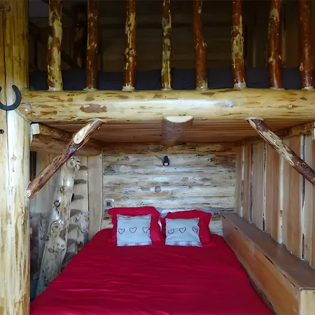Le Mont De La Source Nocleg ze śniadaniem