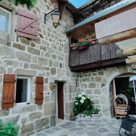 Bed & Breakfast Le Mont De La Source 3*