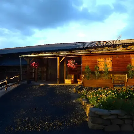Le Mont De La Source Bed & Breakfast Lafarre (Haute-Loire)