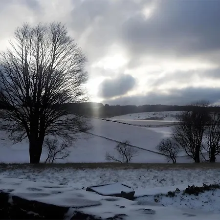 Bed & Breakfast Le Mont De La Source 3*