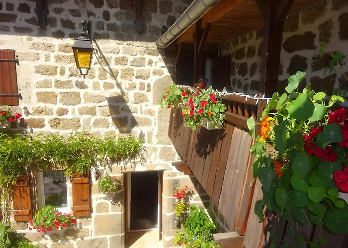 Le Mont De La Source