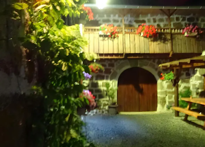 Le Mont De La Source