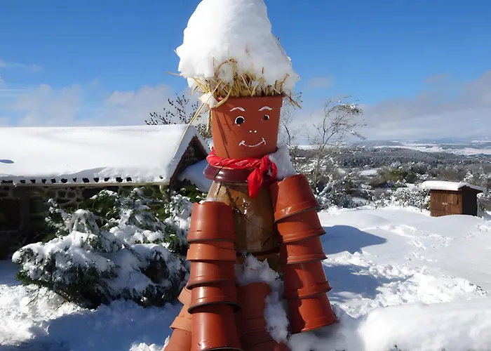 Le Mont De La Source