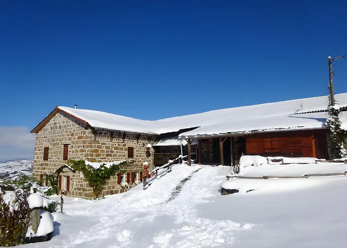 Le Mont De La Source 3*