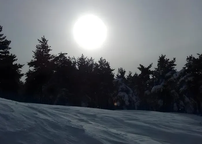 Le Mont De La Source Couette-café 3*