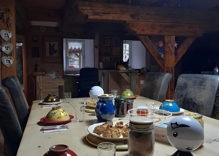 Le Mont De La Source