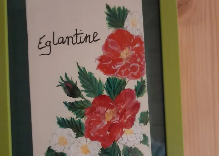 Le Mont De La Source Couette-café Lafarre (Haute-Loire)