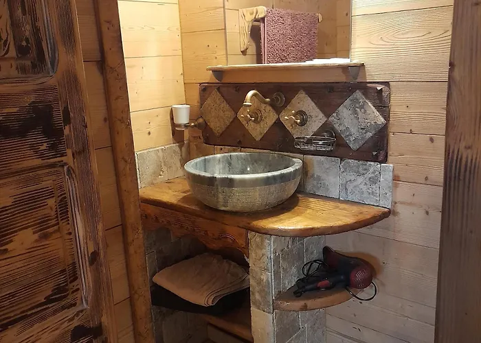 Le Mont De La Source