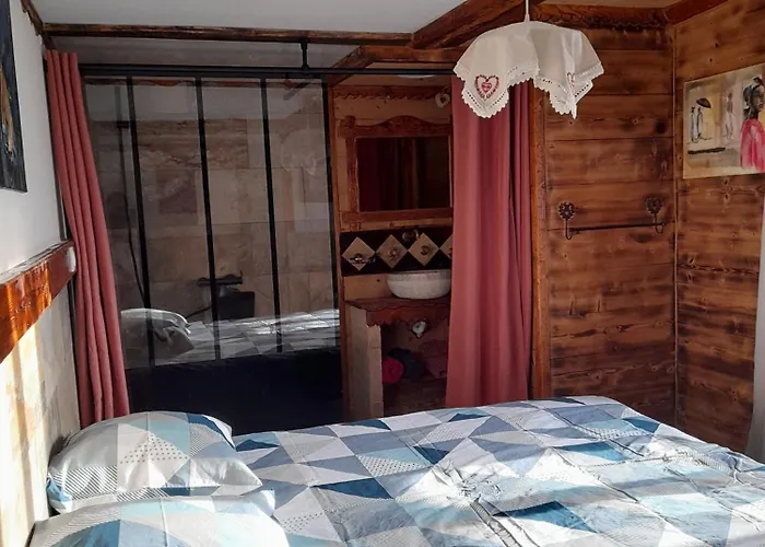 Le Mont De La Source 3* Lafarre (Haute-Loire)