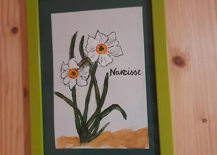 Le Mont De La Source