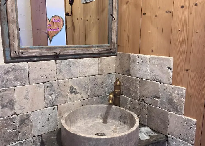 Le Mont De La Source Couette-café Lafarre (Haute-Loire)