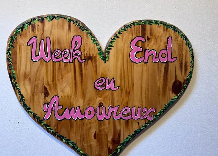 Le Mont De La Source Couette-café Lafarre (Haute-Loire)