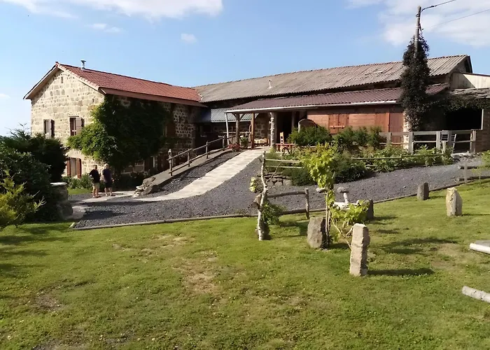 Le Mont De La Source