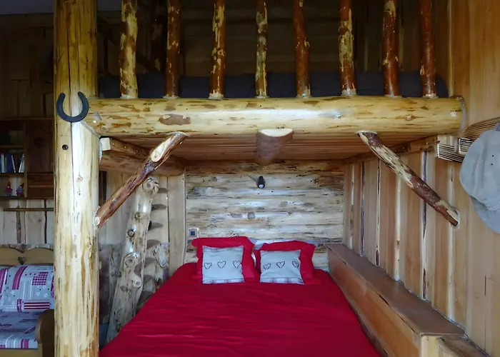 Le Mont De La Source Couette-café