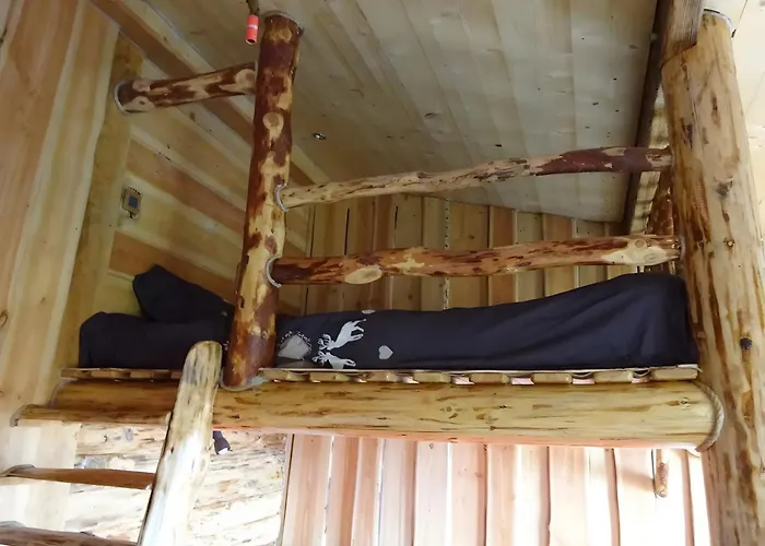 Le Mont De La Source Couette-café 3*