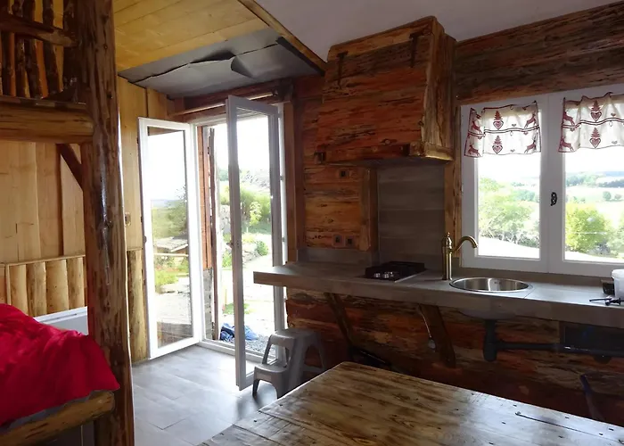 Le Mont De La Source