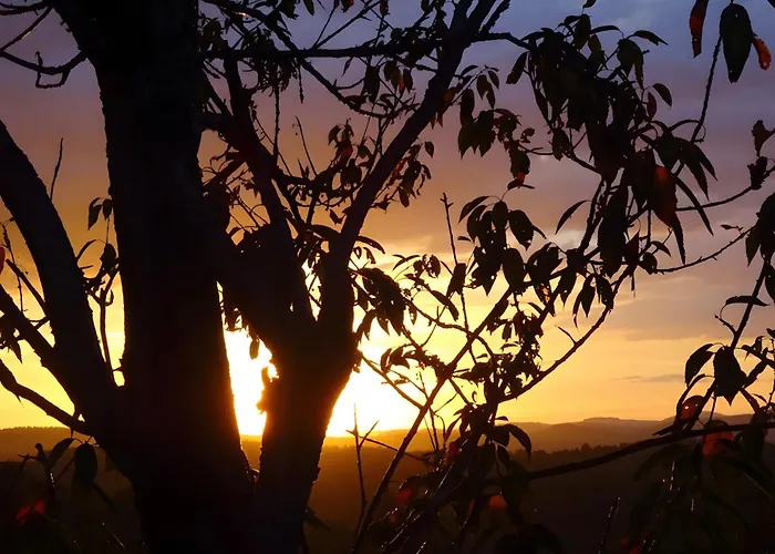 Le Mont De La Source 3* Lafarre (Haute-Loire)