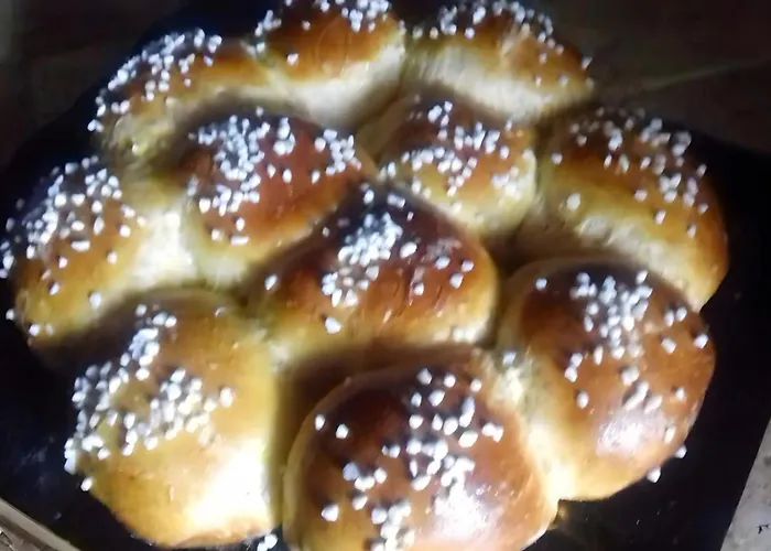 Le Mont De La Source Couette-café Lafarre (Haute-Loire)