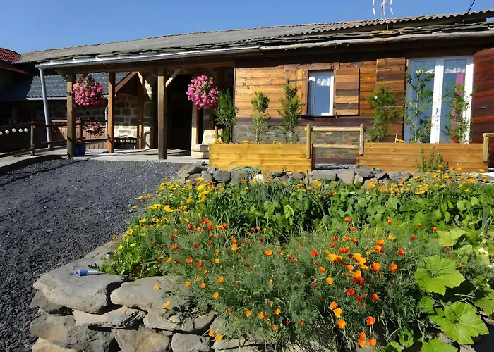 Le Mont De La Source